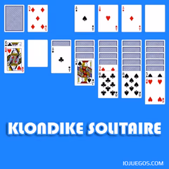 Juega a Solitaire by Kevin de Roulet gratis