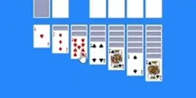 jugabilidad de SOLITAIRE BY KEVIN DE ROULET