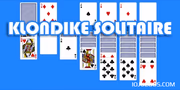 Juega a Solitaire by Kevin de Roulet gratis
