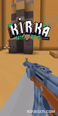Juega a KIRKA IO gratis