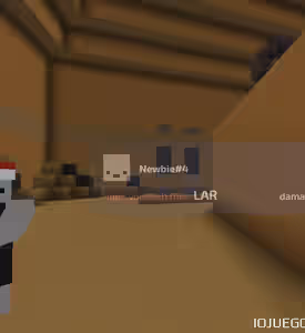 Imágenes del juego Kirka io 1