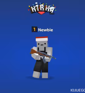 Imágenes del juego Kirka io 3