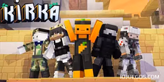 Juega a KIRKA IO gratis