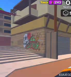 Imágenes del juego KOUR IO 1