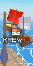 Juega a KREW IO gratis