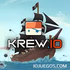 Juega a KREW IO gratis