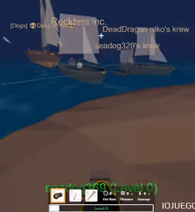 Imágenes del juego Krew io 2
