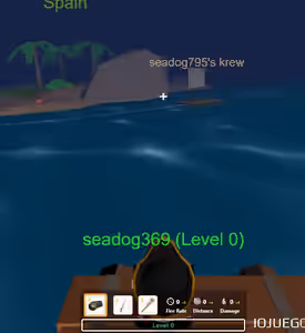 Imágenes del juego Krew io 3