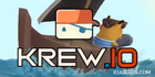 Juega a KREW IO gratis