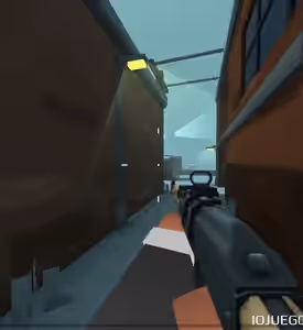 Imágenes del juego Krunker io 3
