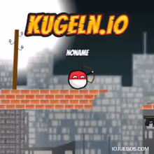 Juega a KUGELN IO gratis