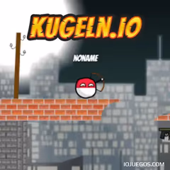 Juega a KUGELN IO gratis