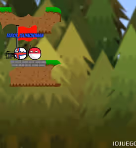 Imágenes del juegoKugeln io 1