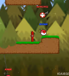 Imágenes del juegoKugeln io 3