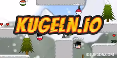 Juega a KUGELN IO gratis