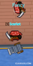 Juega a LandHo gratis
