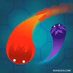 Juega a LIMAX IO gratis