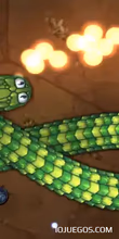 Juega a LITTLE BIG SNAKE gratis