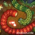 Juega a LITTLE BIG SNAKE gratis