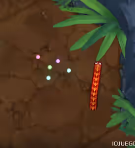 Imágenes del juego Little Big Snake io 1