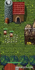 Juega a LITTLE WAR GAME gratis