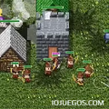 Juega a LITTLE WAR GAME gratis