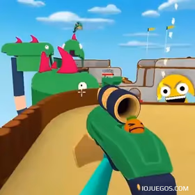 LOL SHOT