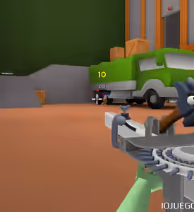 Imágenes del juego Lolshot io 1