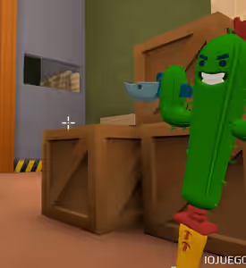Imágenes del juego Lolshot io 2