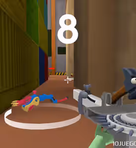 Imágenes del juego Lolshot io 3