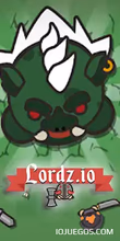 Juega a LORDZ IO gratis