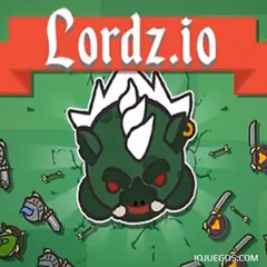 Juega a LORDZ IO gratis