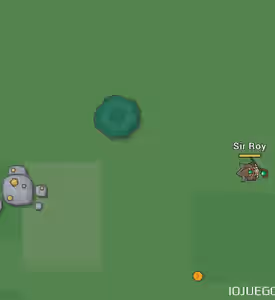 Imágenes del juego Lordz io 1