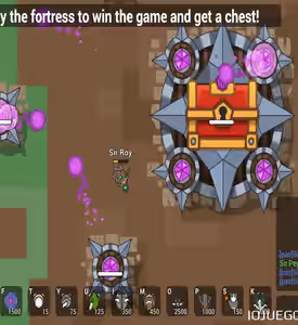 Imágenes del juego Lordz io 2
