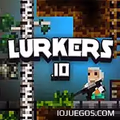 Juega a LUKERS IO gratis