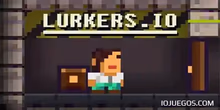 Juega a LUKERS IO gratis