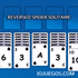 Juega a Spider Solitaire Reversed by Mahmud Mardini gratis