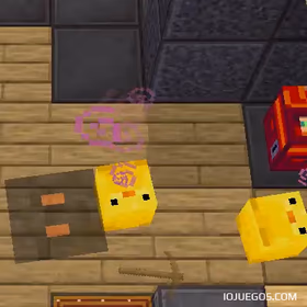 MINE-CRAFT