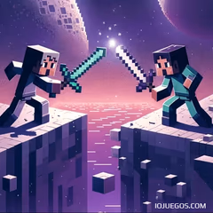 Juega a MiniBlox gratis