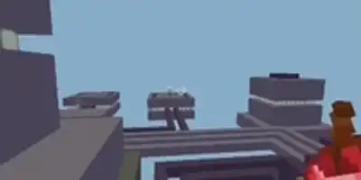 jugabilidad de MINIBLOX