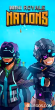 Juega a MINI ROYALE gratis