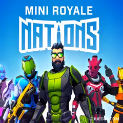 Juega a MINI ROYALE gratis
