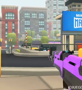 Imágenes del juego Mini Royale 1