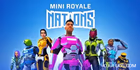 Juega a MINI ROYALE gratis