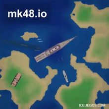 Juega a MK48 IO gratis