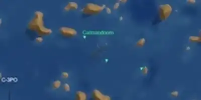 jugabilidad de MK48 IO