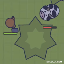 Juega a MOOMOO IO gratis