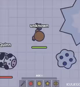 Imágenes del juego Moomoo io 2