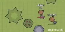 Juega a MOOMOO IO gratis