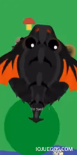 Juega a MOPE IO gratis